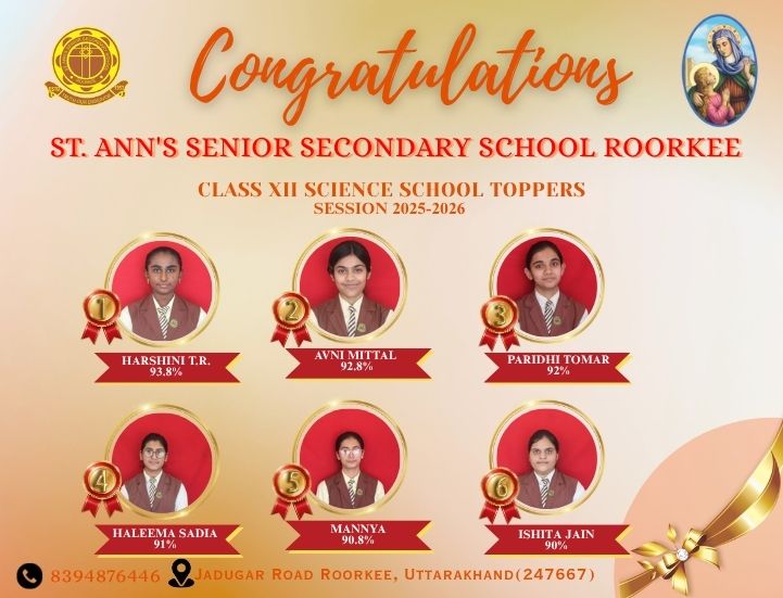 St. Ann’s